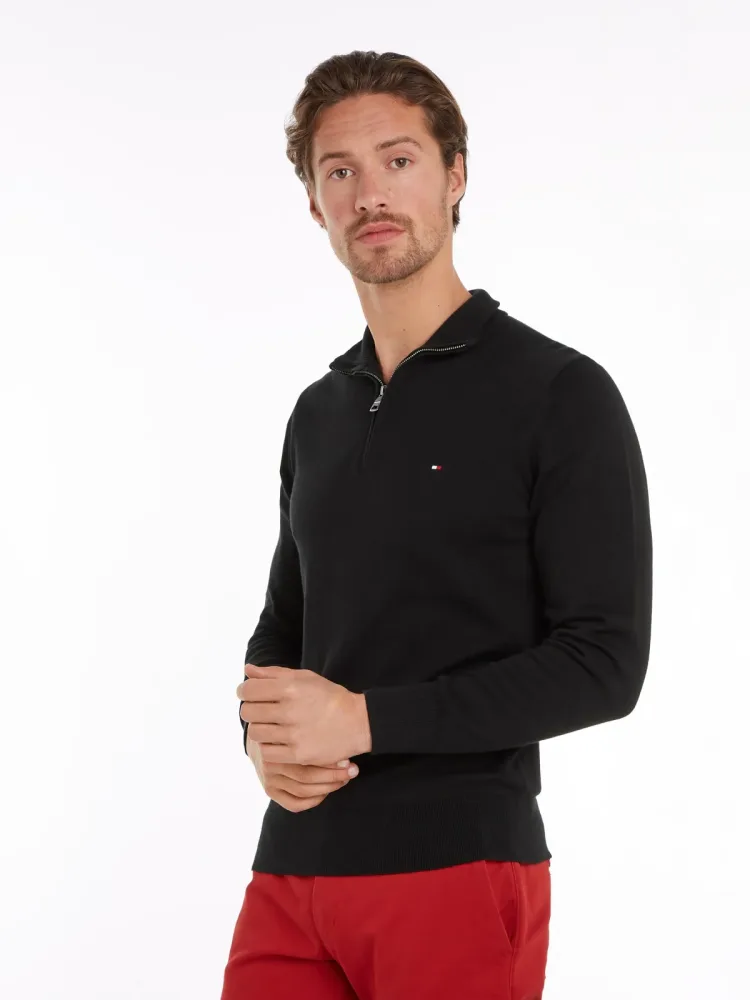 Tommy Hilfiger Troyer 