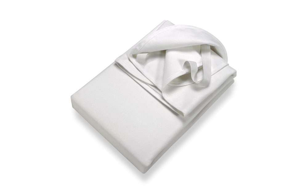 SETEX Molton Fixspannauflage 60x120