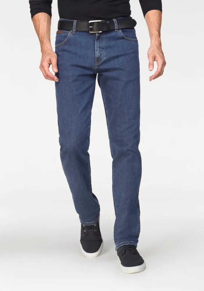 Wrangler