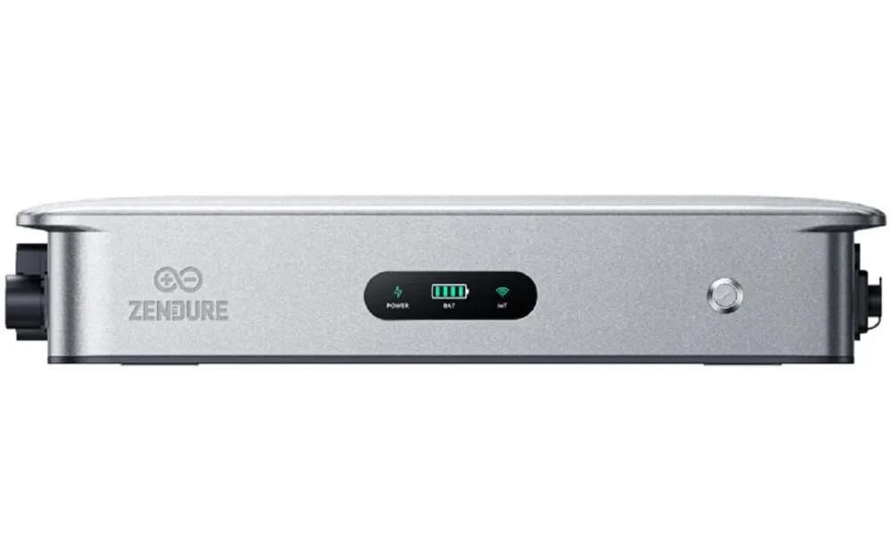 Zendure Smart-Home-Steuerelement 