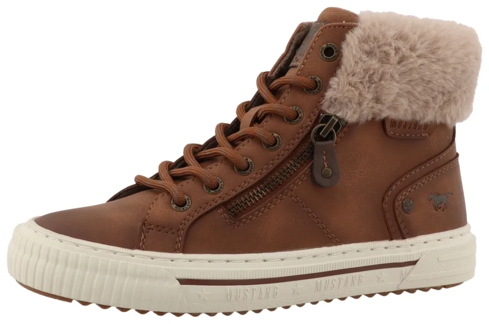 Mustang Shoes Winterboots 