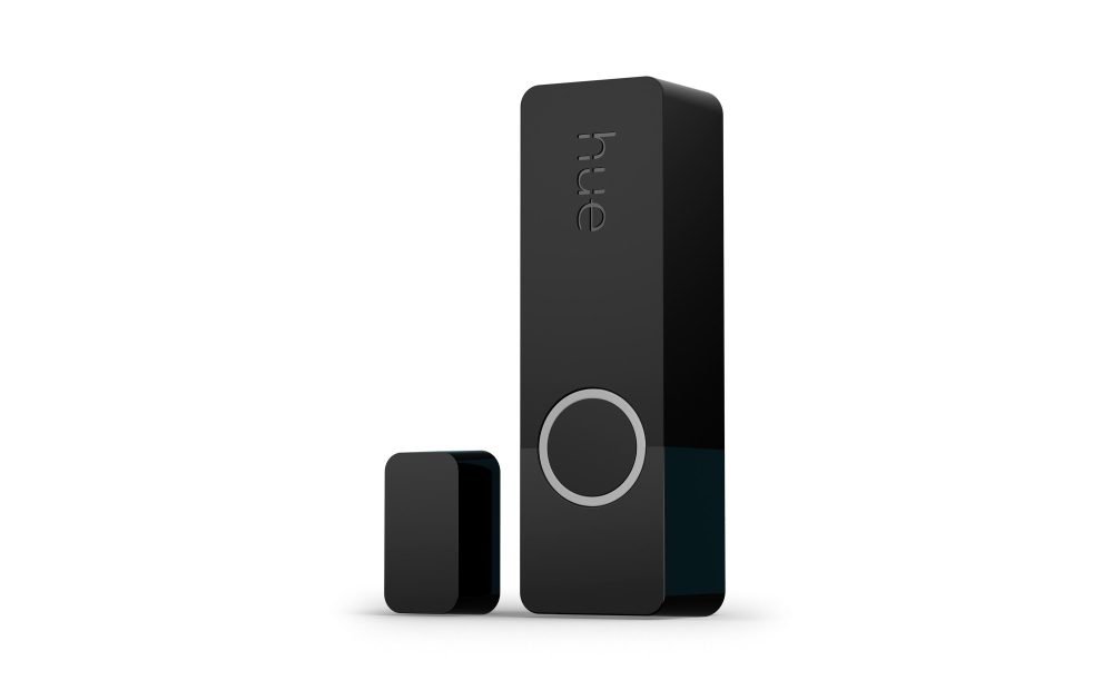 Philips Hue Smart-Home-Steuerelement 