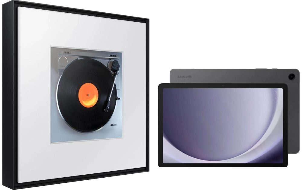 Samsung Soundbar 