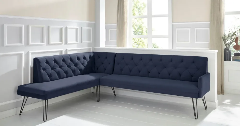 exxpo - sofa fashion Eckbank 