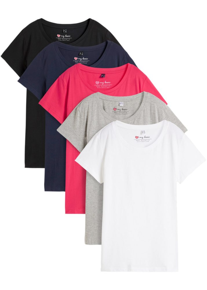 bonprix T-Shirt 