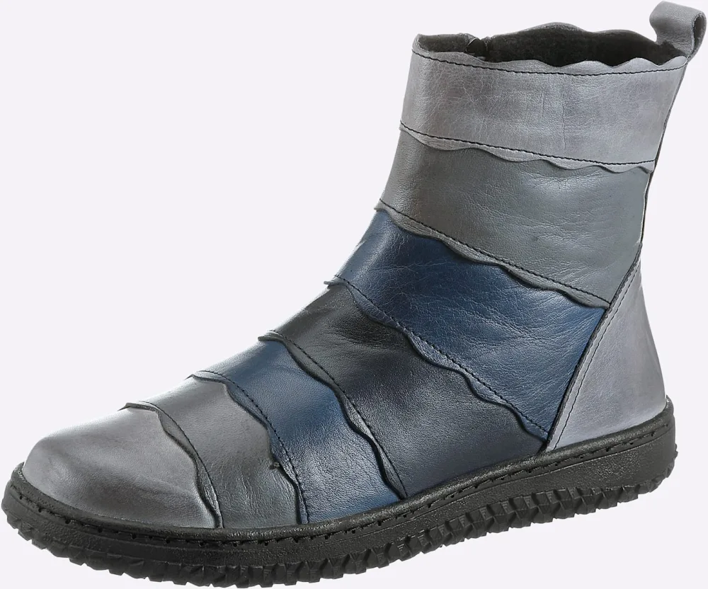 Gemini Stiefelette