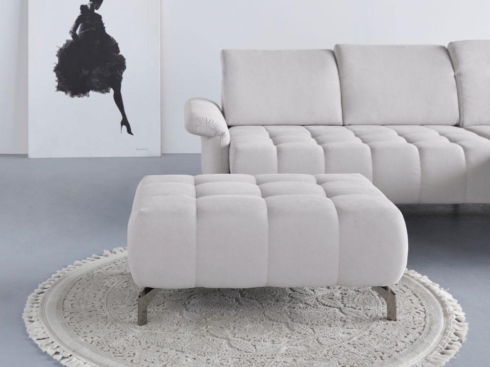 Home affaire Polsterhocker 