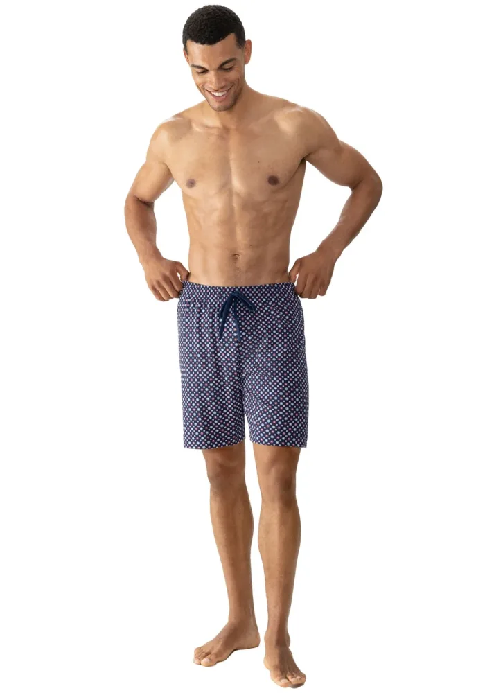 Mey Pyjamashorts 