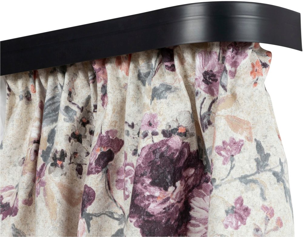 SN DECO GROUP Vorhangschiene 
