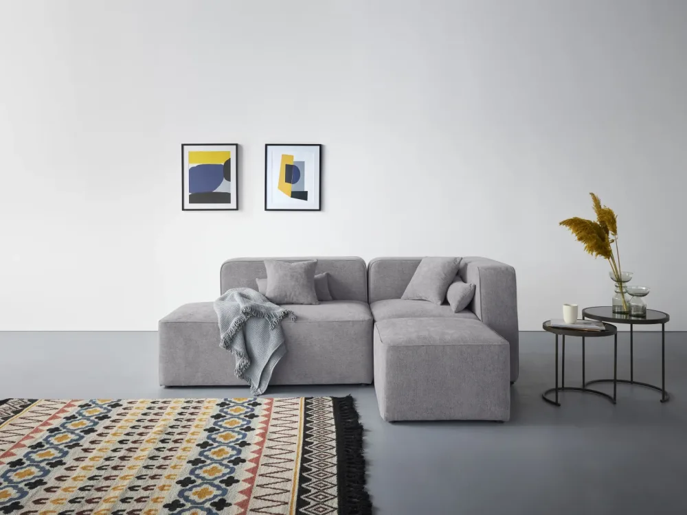Home affaire Ecksofa 