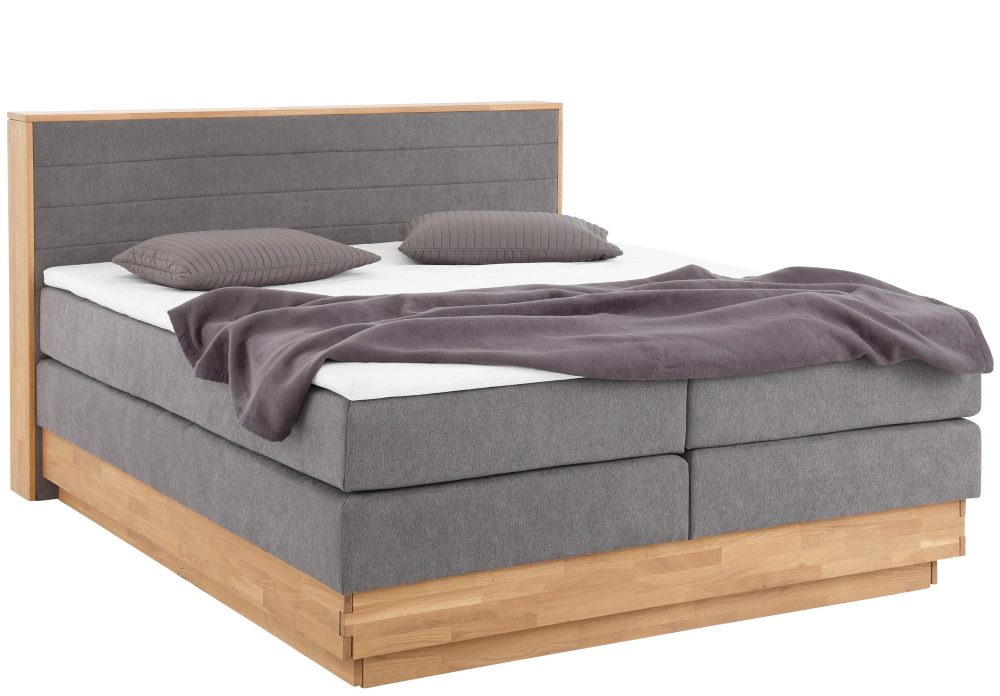 Home affaire Boxspringbett 