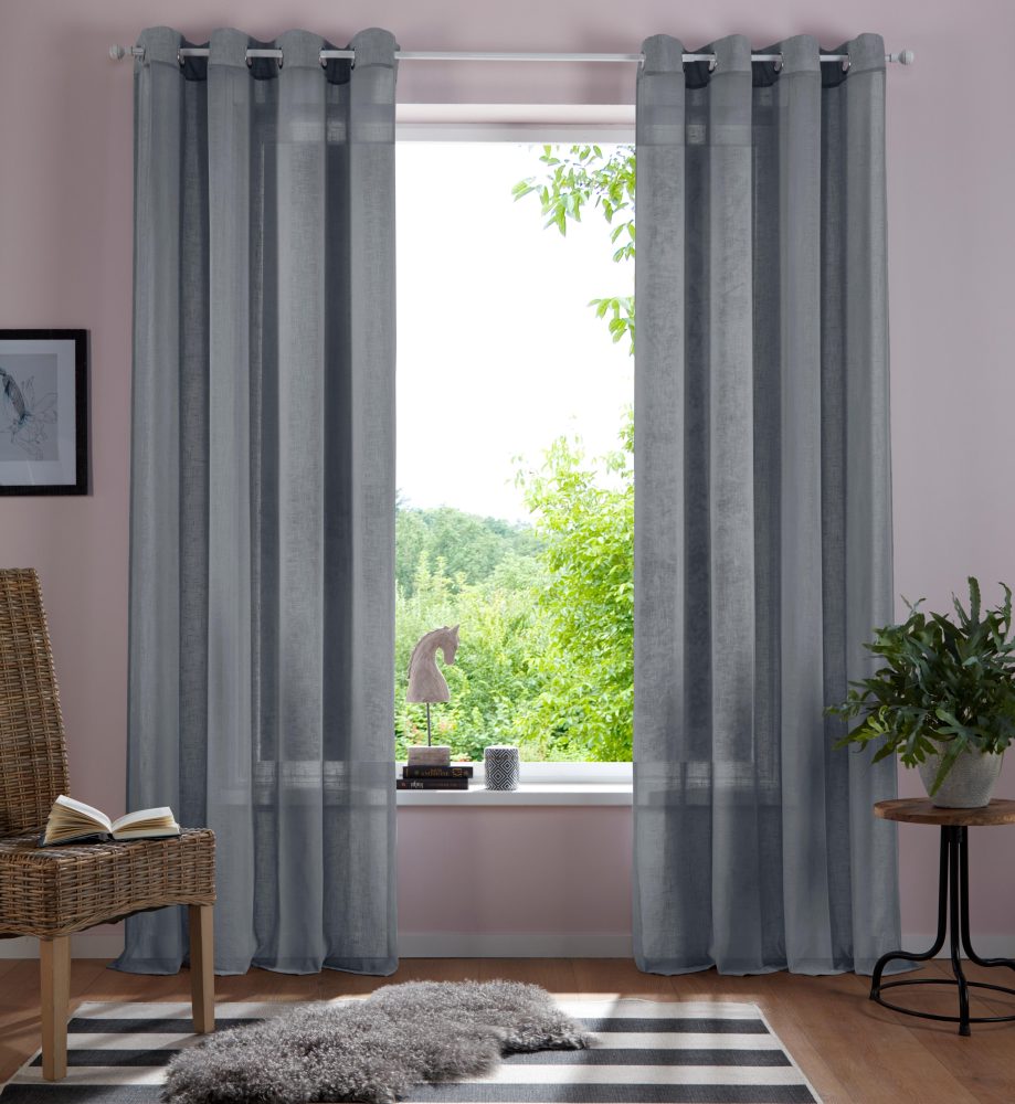 GOODproduct Gardine 