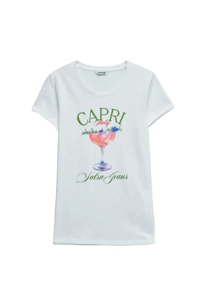 Salsa T-Shirt 