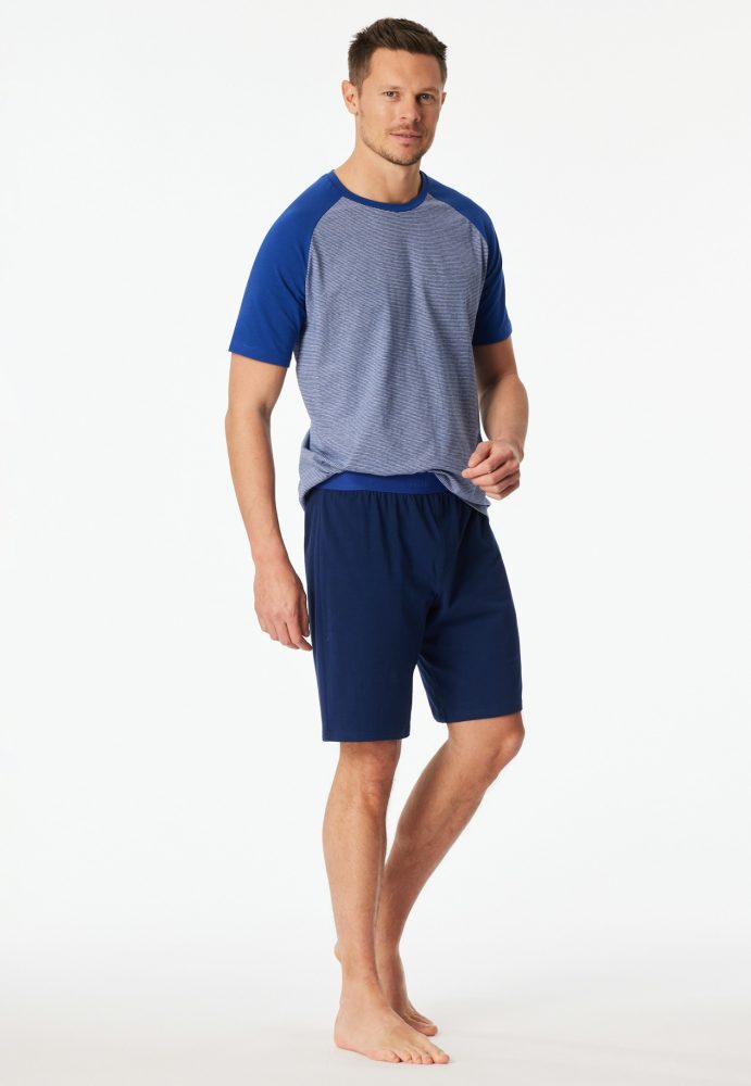 Schiesser Shorty 