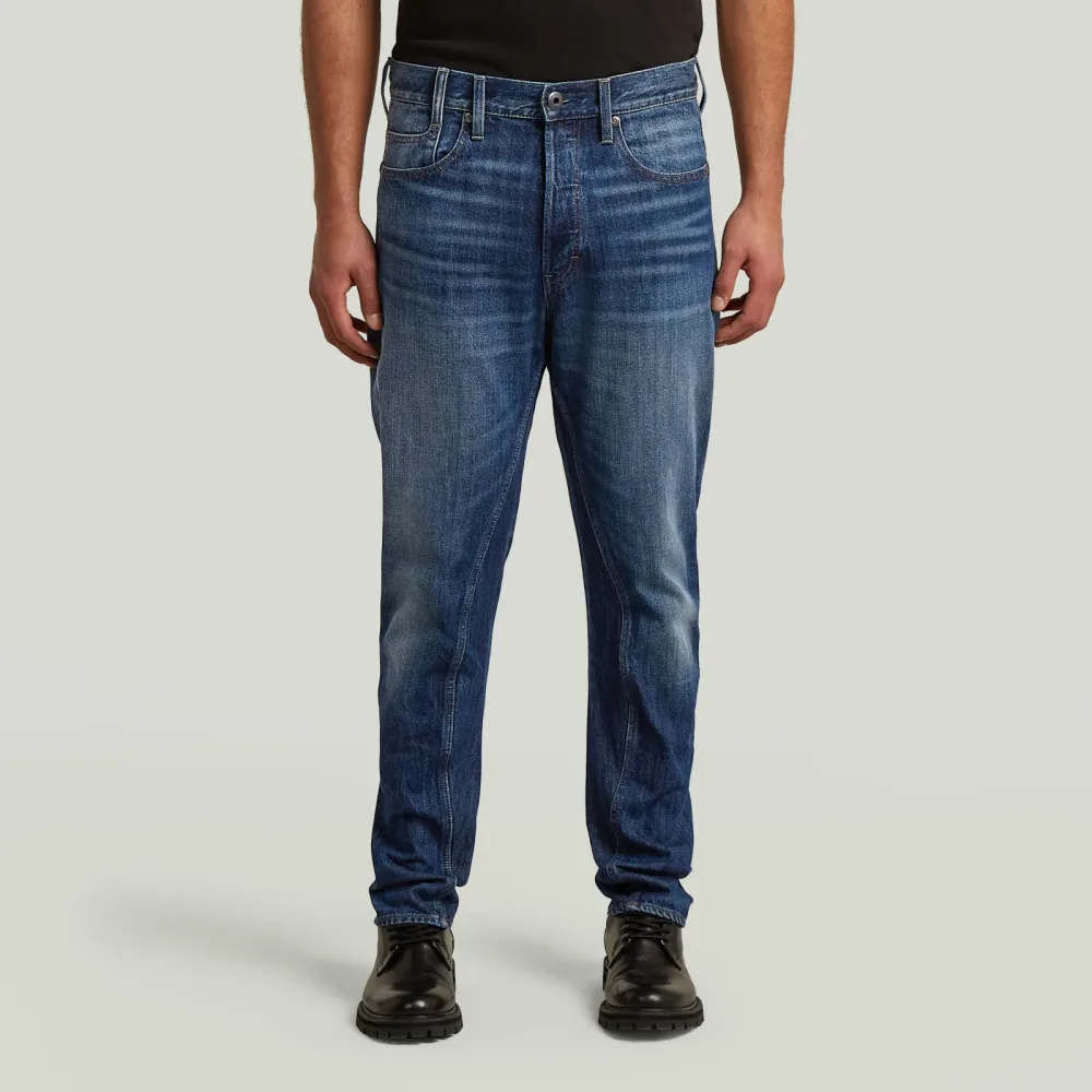 G-STAR Tapered-fit-Jeans 