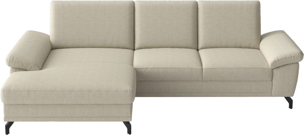 sit&more Ecksofa 