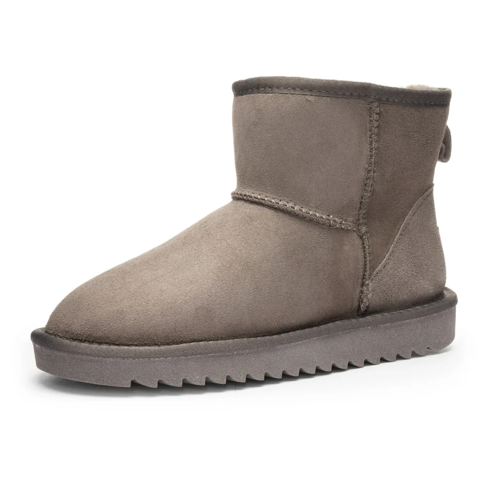 Ara Schlupfboots 