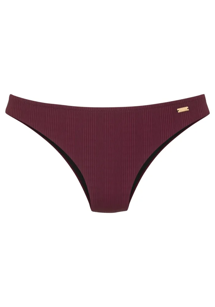 Copenhagen Studios Bikini-Hose 