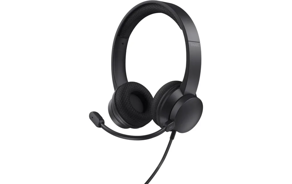 Trust PC-Headset 