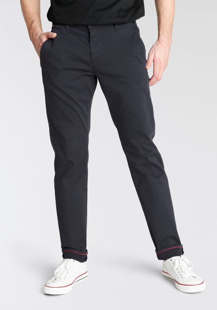 Mac - Hose, für Herren, Marine, Größe W31/L32