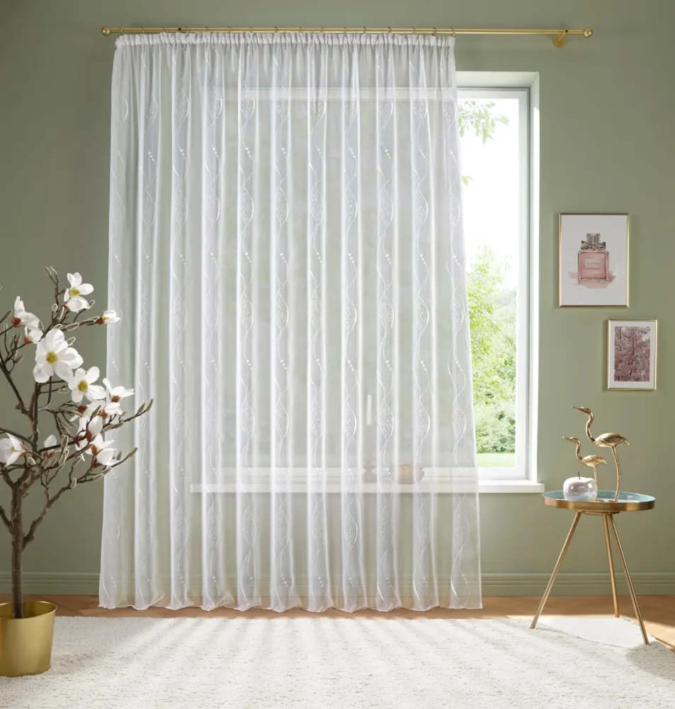GOODproduct Gardine 