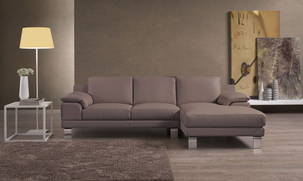 Egoitaliano Ecksofa 