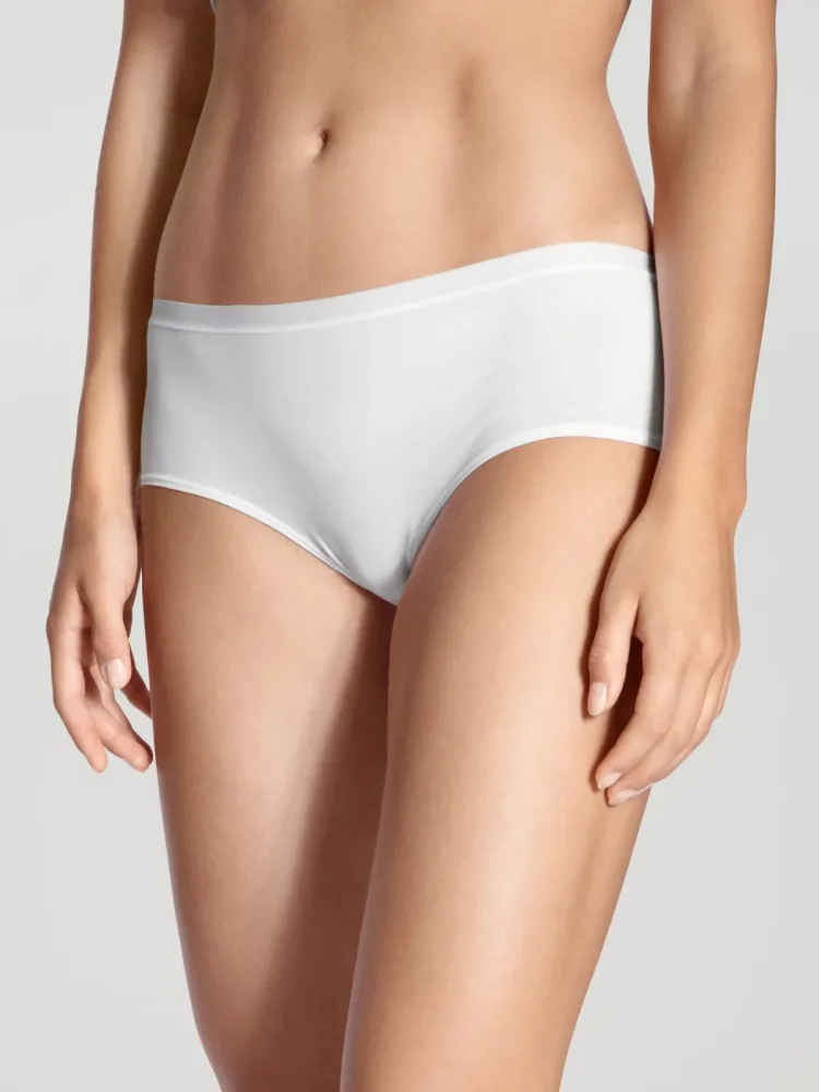 Calida - Panty, für Damen, Leinen, Größe S