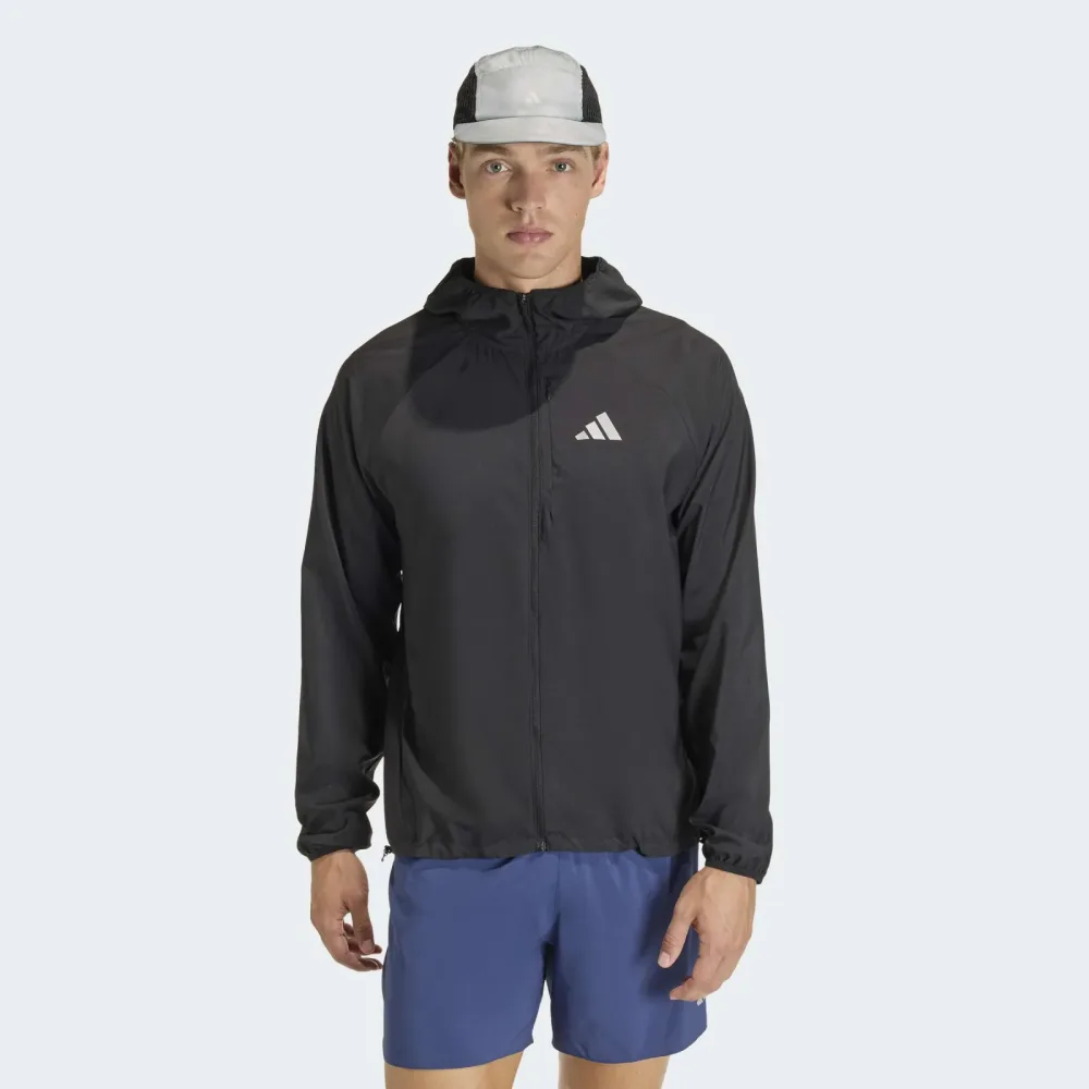 adidas Performance Laufjacke 