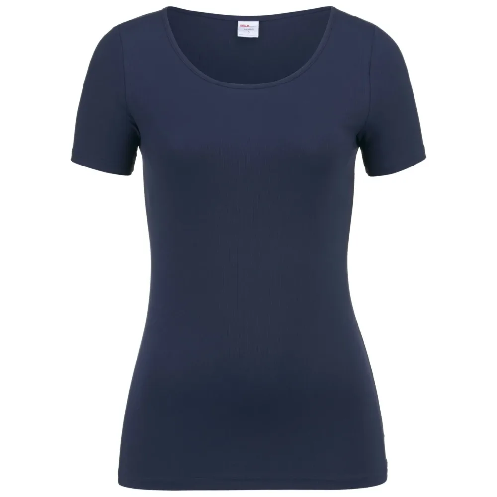 ISA Bodywear Kurzarmshirt 