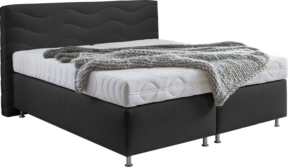 Westfalia Schlafkomfort Boxspringbett 