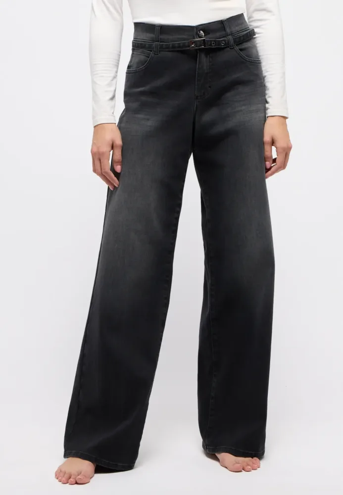 ANGELS Relax-fit-Jeans 