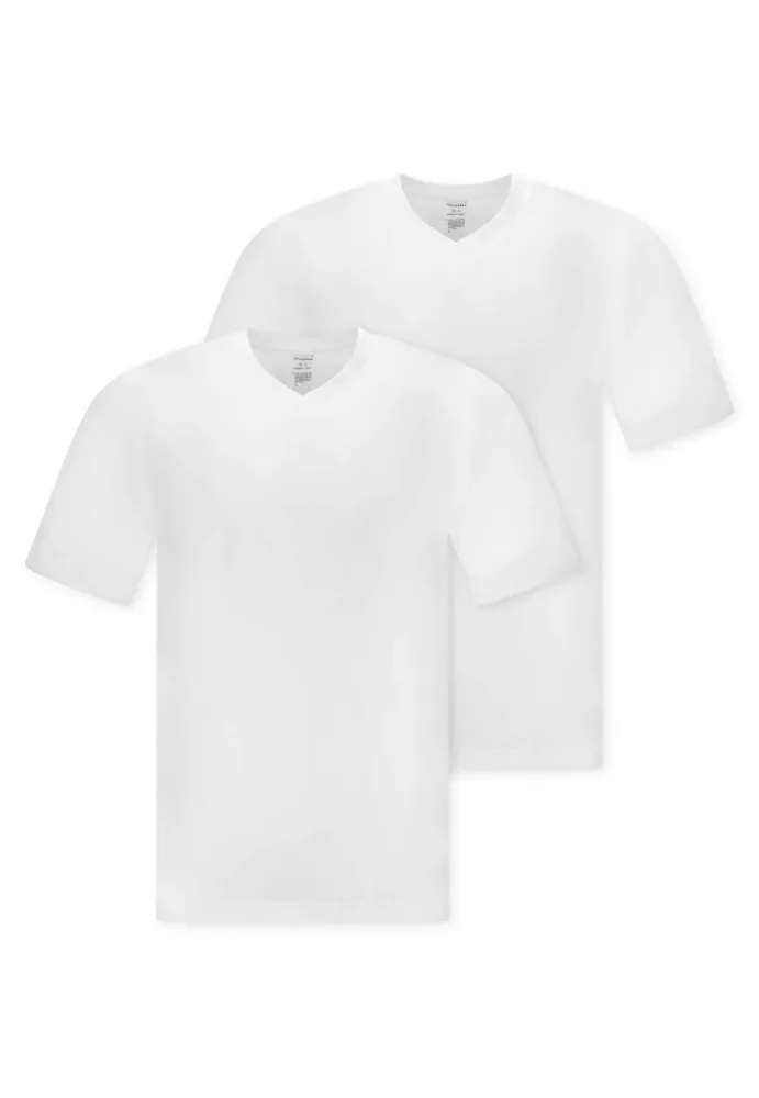 Schiesser V-Shirt 