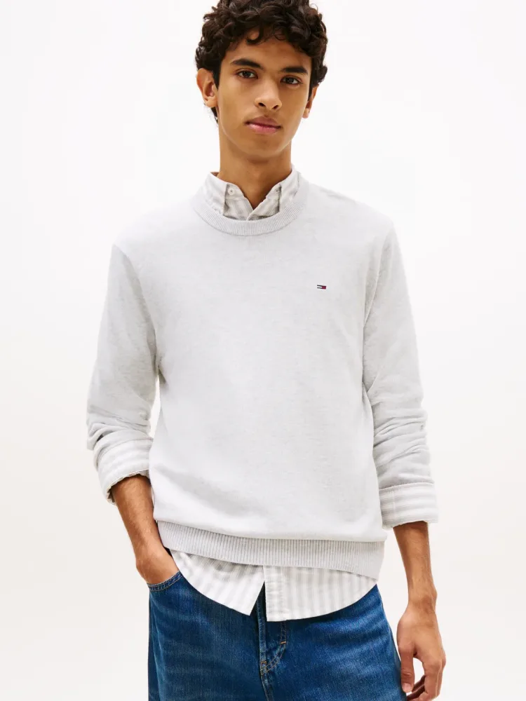 Tommy Jeans Strickpullover 