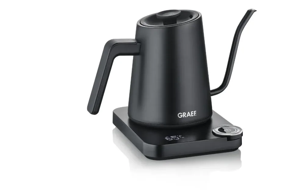 Graef Wasserkocher 