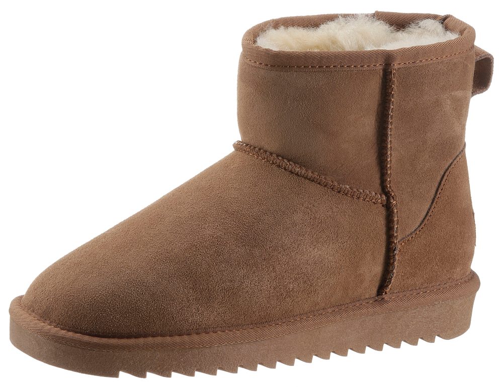 Ara Winterboots »Alaska«, in bequemer Weite G (=weit)
