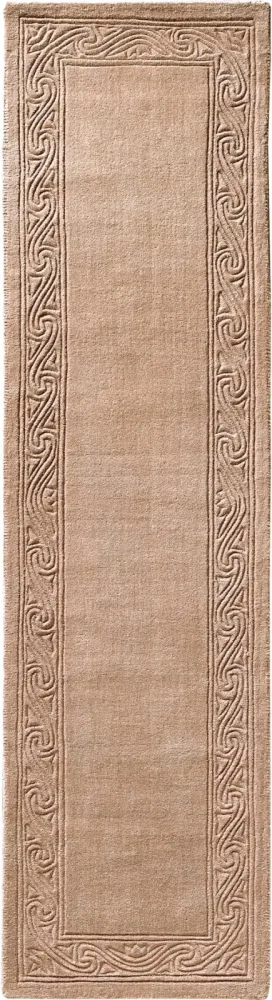 heine home Teppich rechteckig 20 mm Höhe
