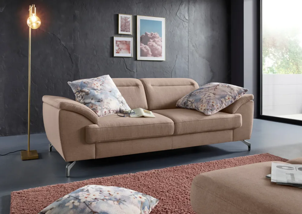 sit&more 2,5-Sitzer 