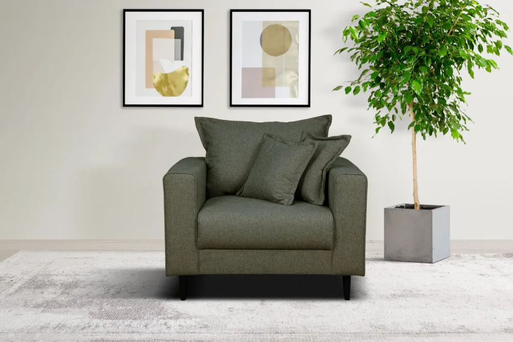 Home affaire Sessel 