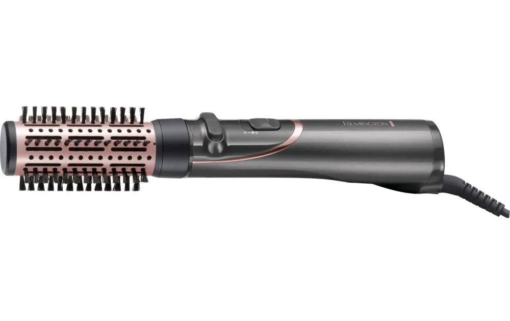 Remington AS8606 - Curl & Straight Confidence Rotating Hot Air Styler Warmluftbürsten 1 ct