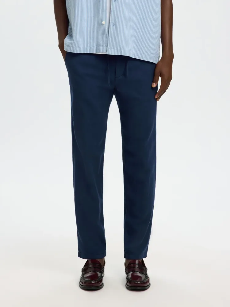 SELECTED Chinohose 