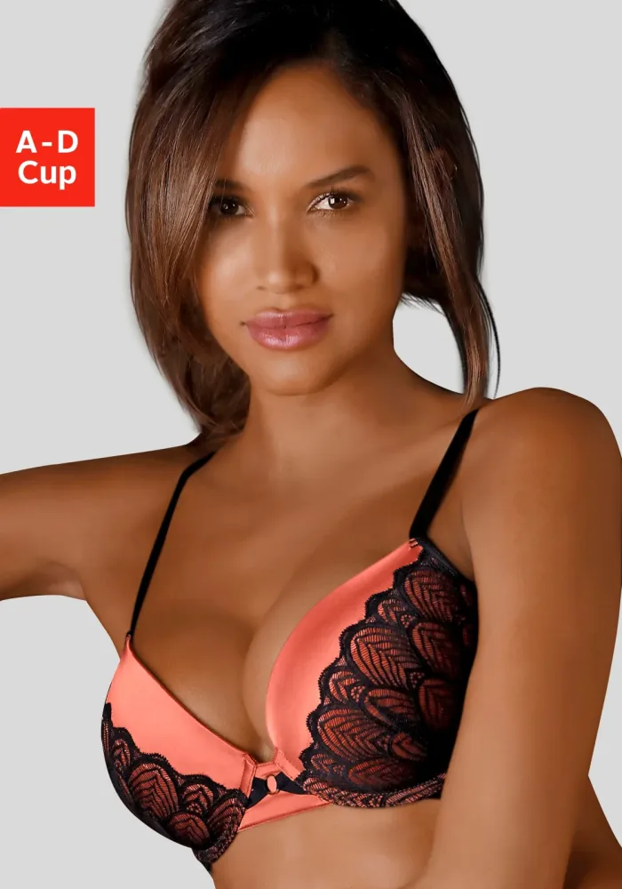 LASCANA Push-up-BH 