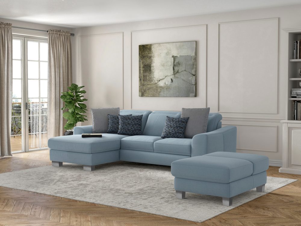 sit&more Ecksofa 
