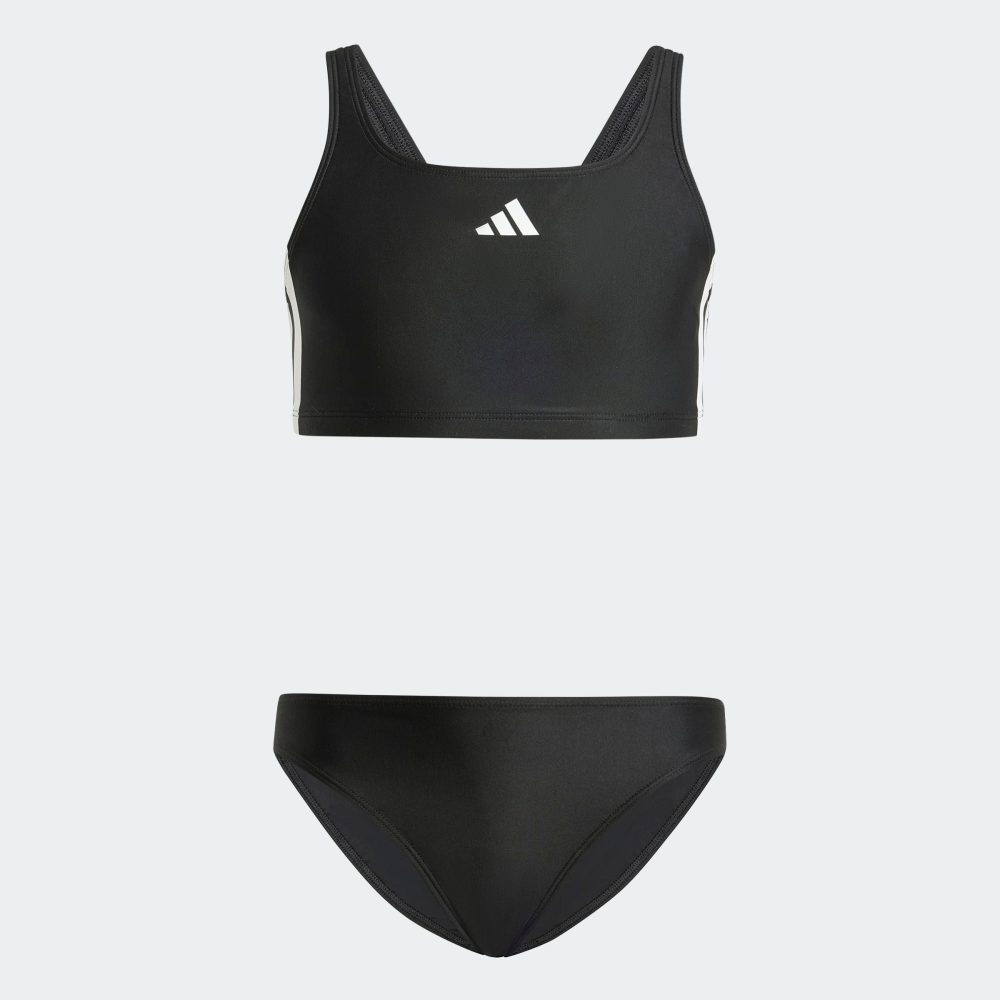 adidas 3 STRIPES BLD Bikini Set Mädchen