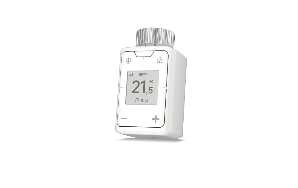 Heizkörperthermostat 