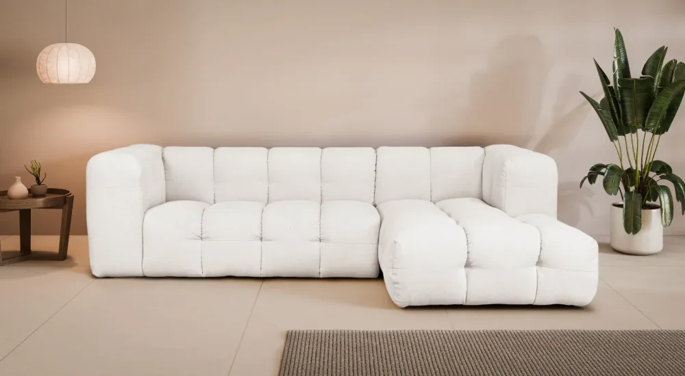 LeGer Home by Lena Gercke Ecksofa 
