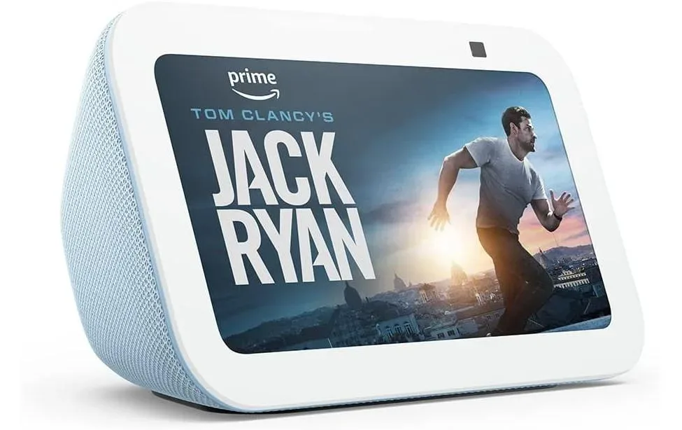 Amazon Smart Speaker 