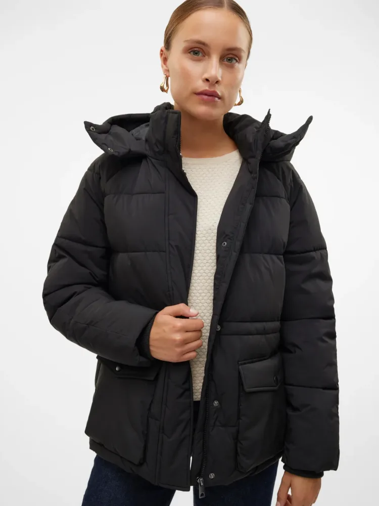 Vero Moda Steppjacke 