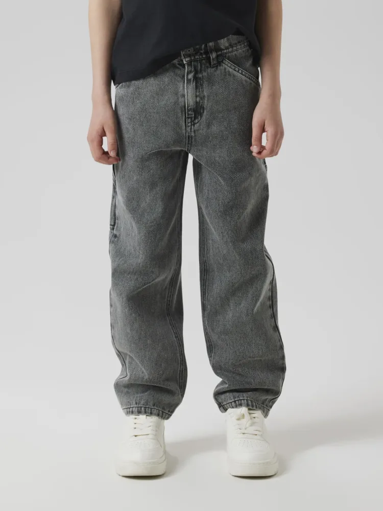 Name It 5-Pocket-Jeans 