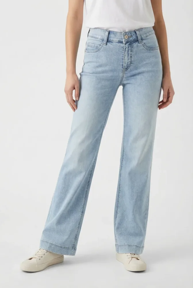 MAC Weite Jeans 