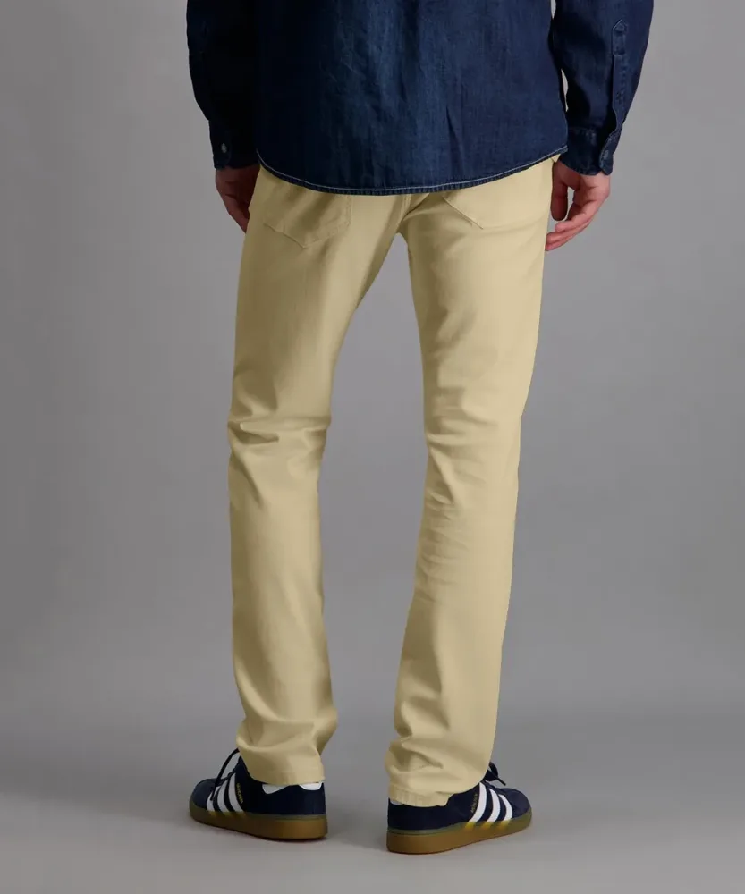 Pioneer Authentic Jeans Chinohose 